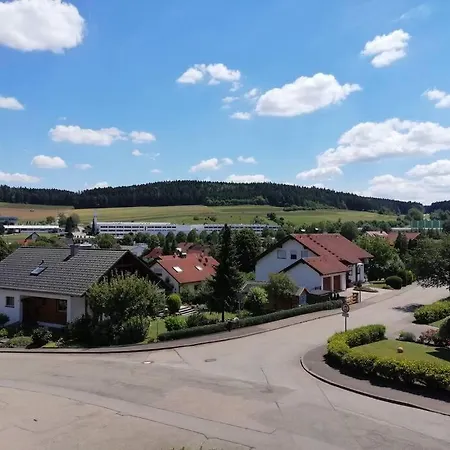 Apartment Moderne - Neu Renoviert - Ruhige Lage
