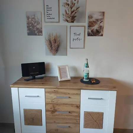 Apartamento Moderne - Neu Renoviert - Ruhige Lage