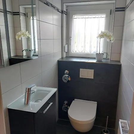 Apartamento Moderne - Neu Renoviert - Ruhige Lage Waldachtal