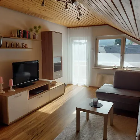 Apartamento Moderne - Neu Renoviert - Ruhige Lage Waldachtal