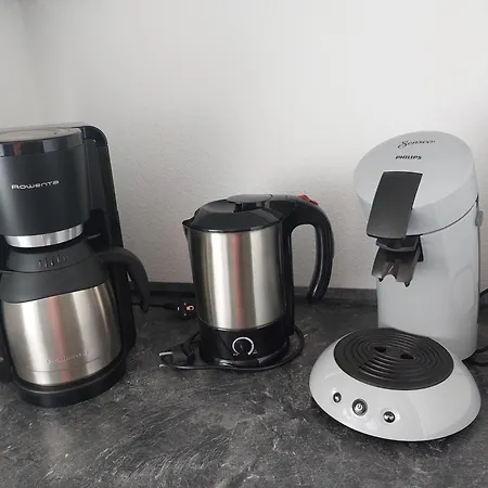 Apartman Moderne - Neu Renoviert - Ruhige Lage Waldachtal