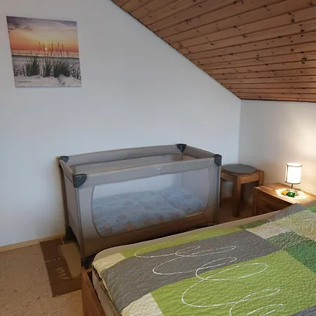 Apartamento Moderne - Neu Renoviert - Ruhige Lage Waldachtal