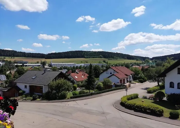 Apartman Moderne - Neu Renoviert - Ruhige Lage