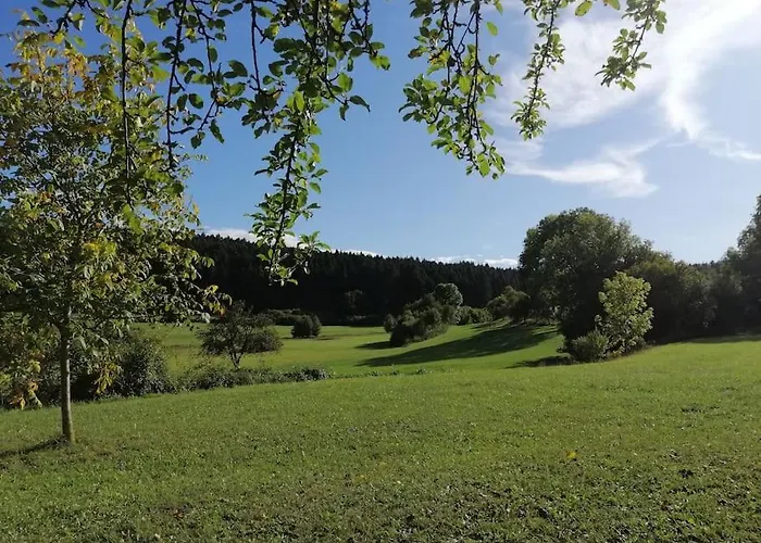 Apartman Moderne - Neu Renoviert - Ruhige Lage Waldachtal