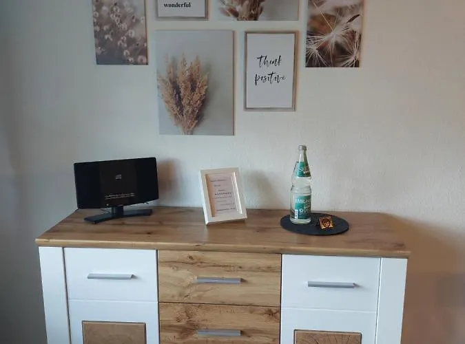 Apartman Moderne - Neu Renoviert - Ruhige Lage