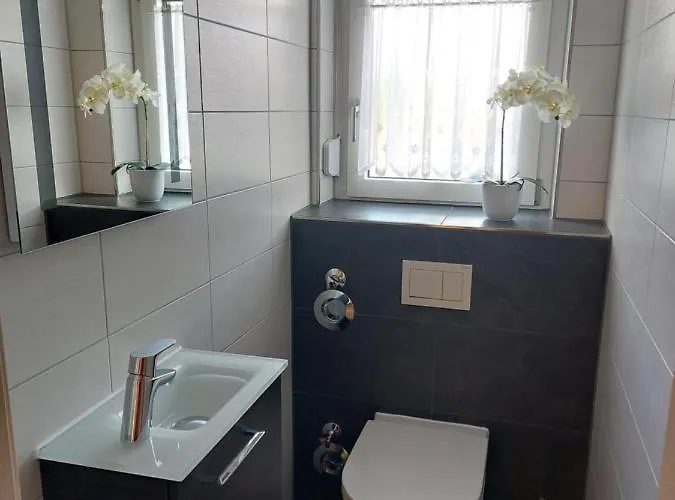 Apartman Moderne - Neu Renoviert - Ruhige Lage Waldachtal