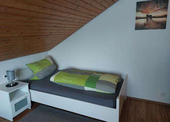 Moderne - Neu Renoviert - Ruhige Lage