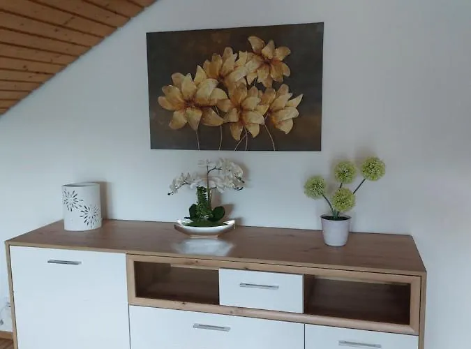 Moderne - Neu Renoviert - Ruhige Lage Apartman *