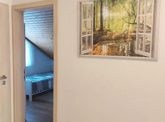 Moderne - Neu Renoviert - Ruhige Lage *