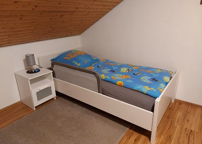 Moderne - Neu Renoviert - Ruhige Lage