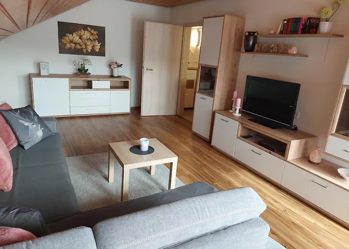 Moderne - Neu Renoviert - Ruhige Lage