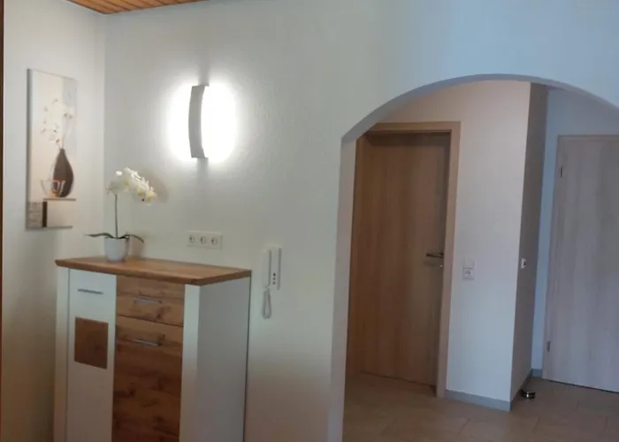 Moderne - Neu Renoviert - Ruhige Lage