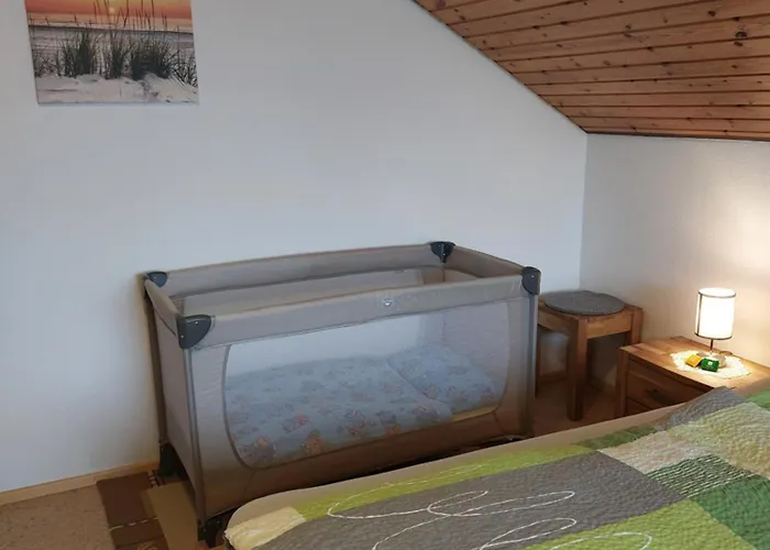 Apartman Moderne - Neu Renoviert - Ruhige Lage Waldachtal