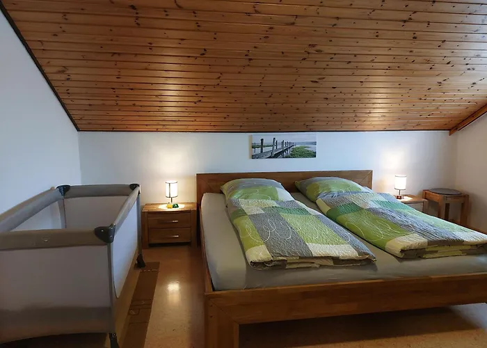 Apartman Moderne - Neu Renoviert - Ruhige Lage *